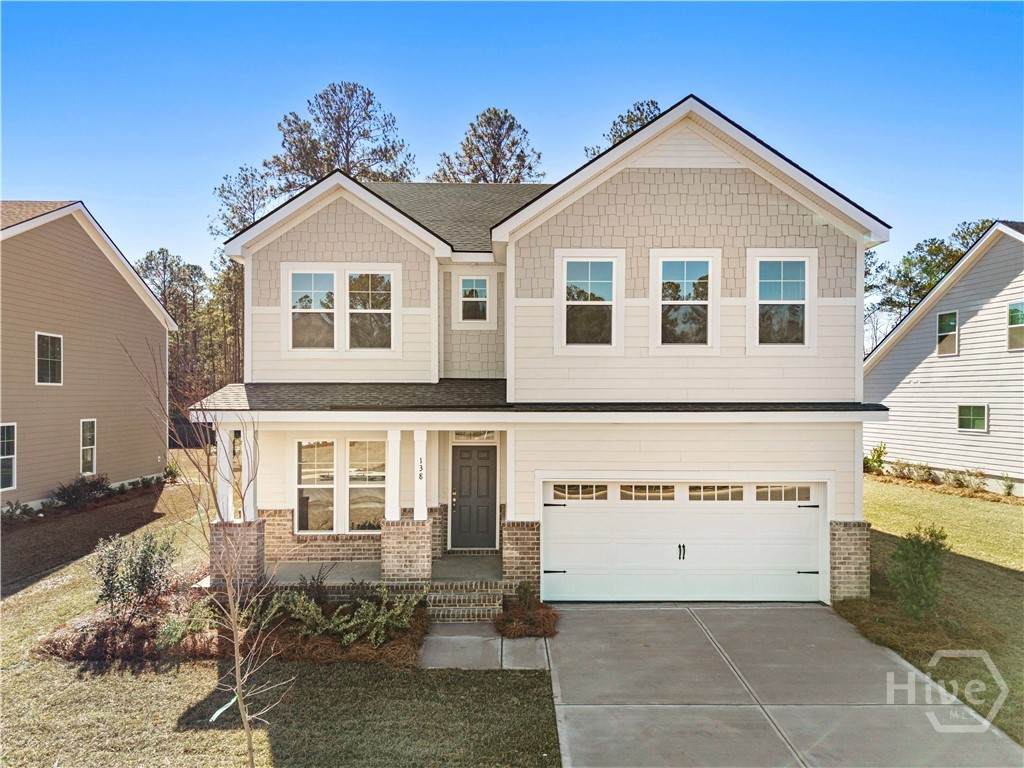 138 Glendale Circle - Photo 1