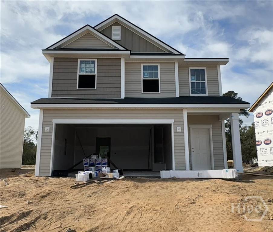 144 Juniper Drive - Photo 1