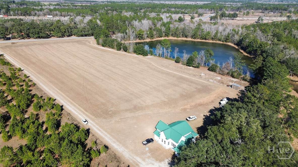 348 Lennies Pond Road - Photo 1