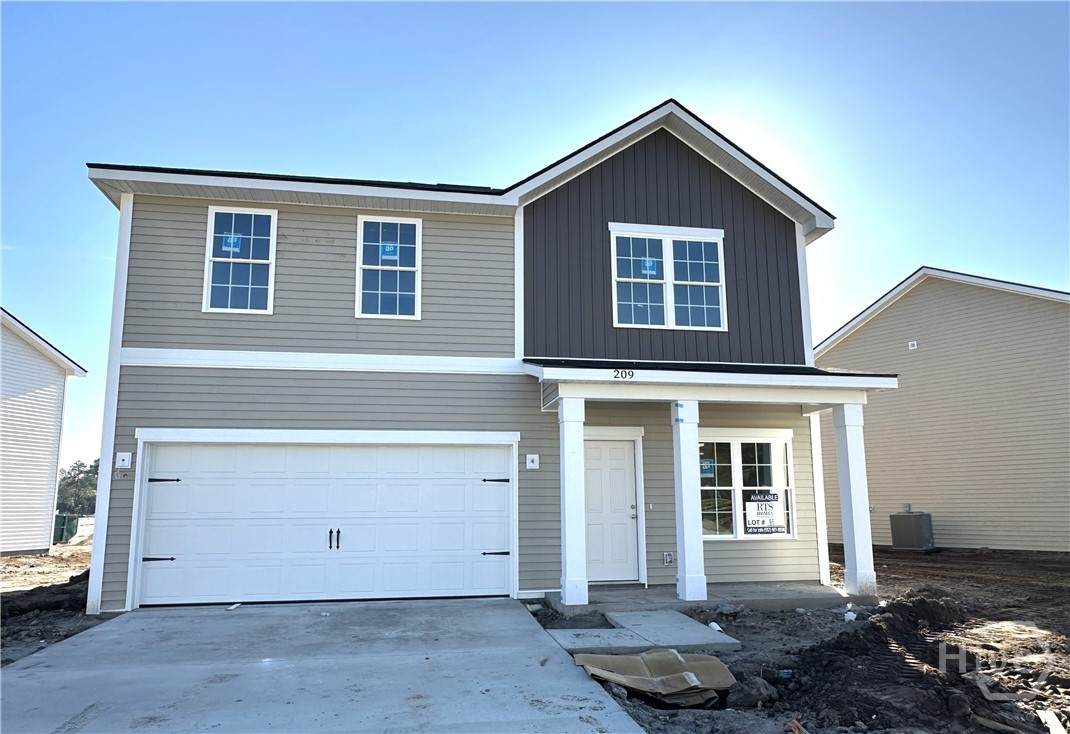 209 Juniper Drive - Photo 1