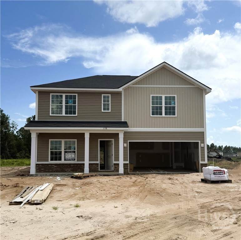 1158 Buckhead Loop - Photo 1