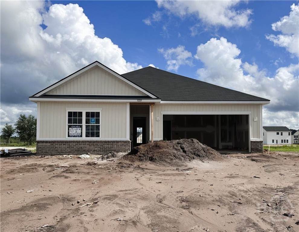1039 Buckhead Loop - Photo 1