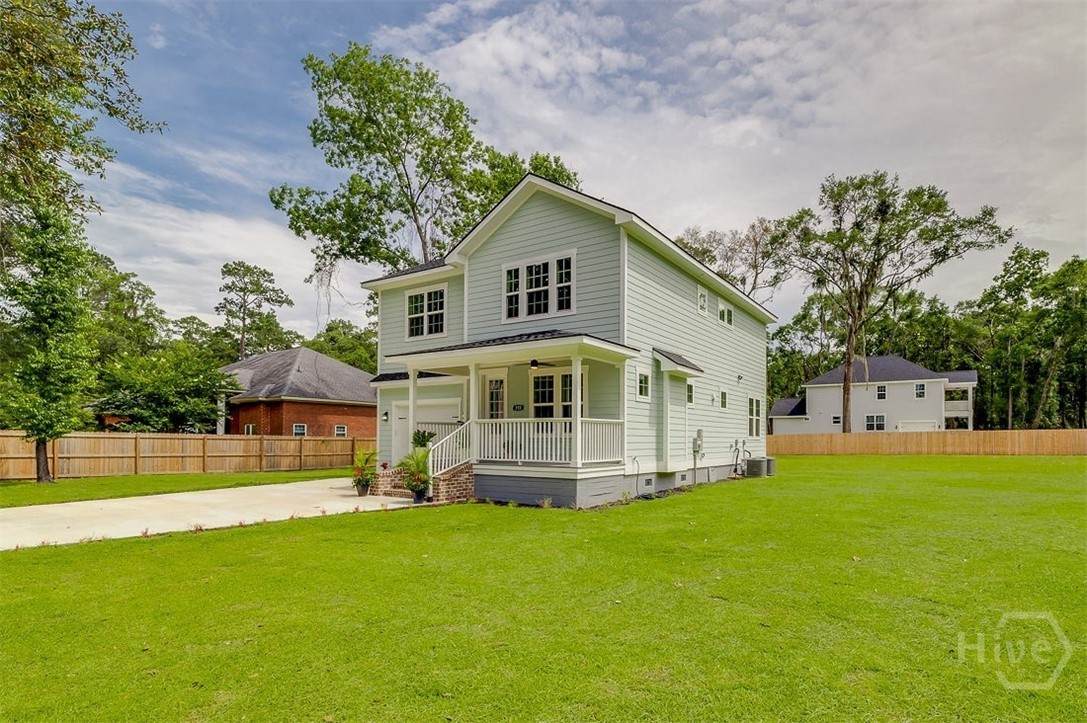 151 Coffee Bluff Villa Road - Photo 1