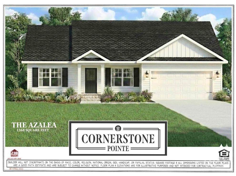 121 Landmark Circle - Photo 1