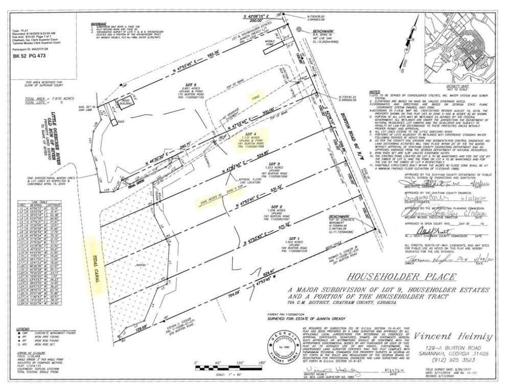 199 Burton Road - Photo 1
