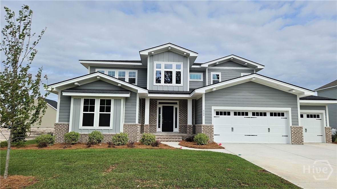 304 Forest Lakes Drive - Photo 1