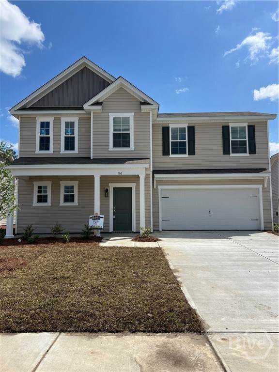 126 Exmoor Circle - Photo 1