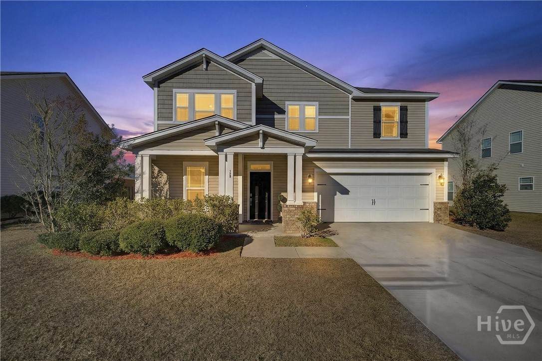 120 Pine View Crossing - Photo 1
