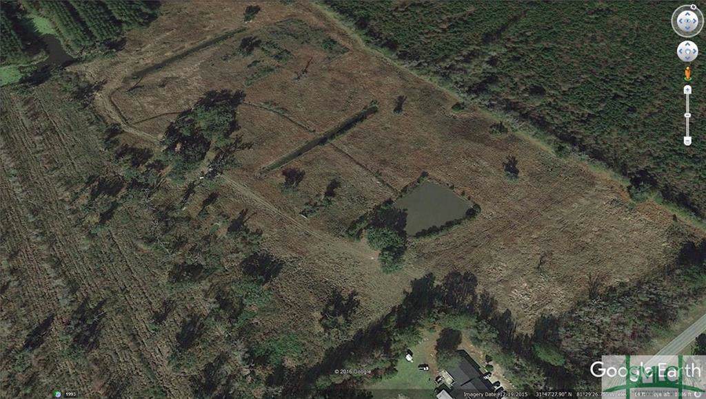 0 Lewis Fraser Drive - Photo 1
