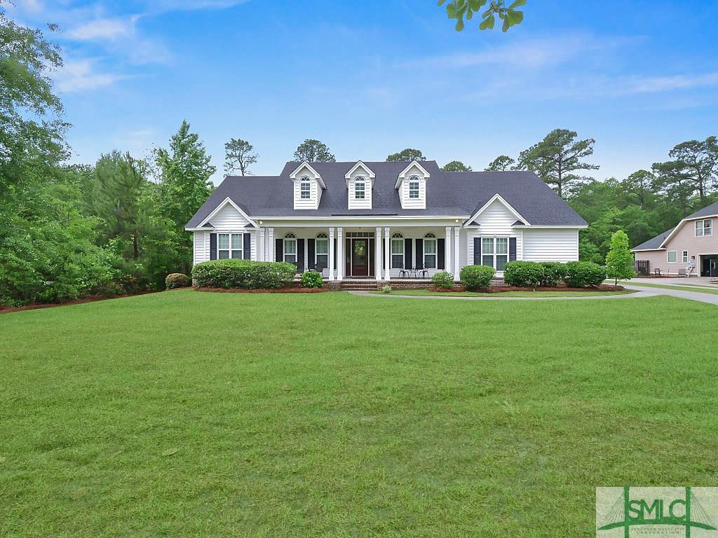 554 Bothwell Drive - Photo 1