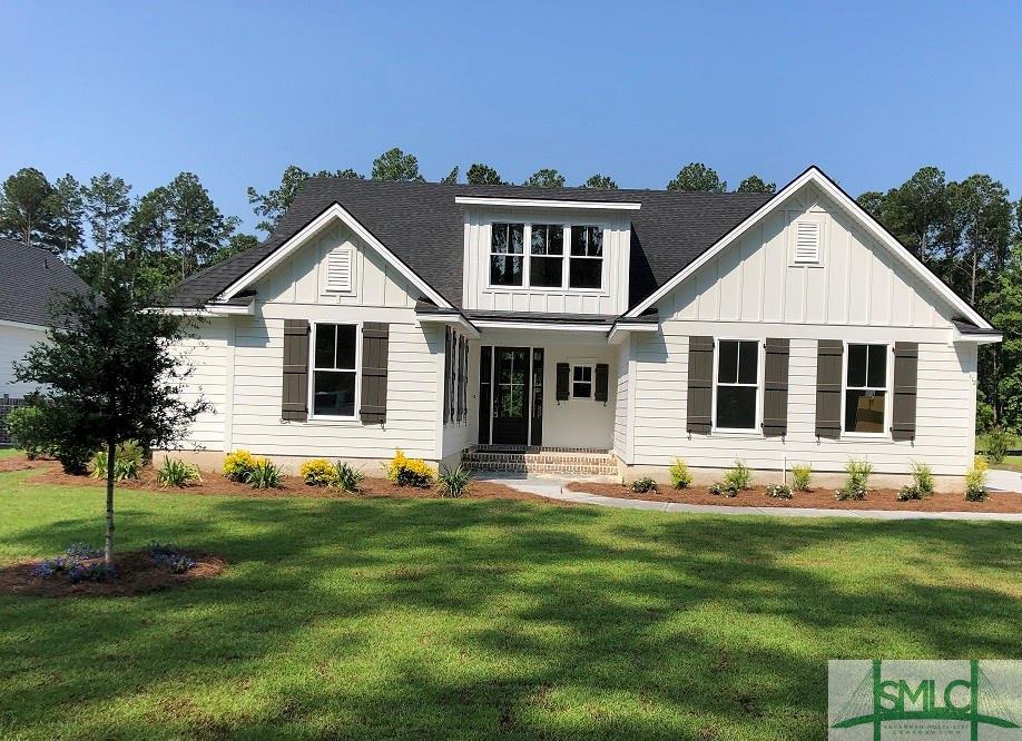 112 Silver Fox Trail - Photo 1