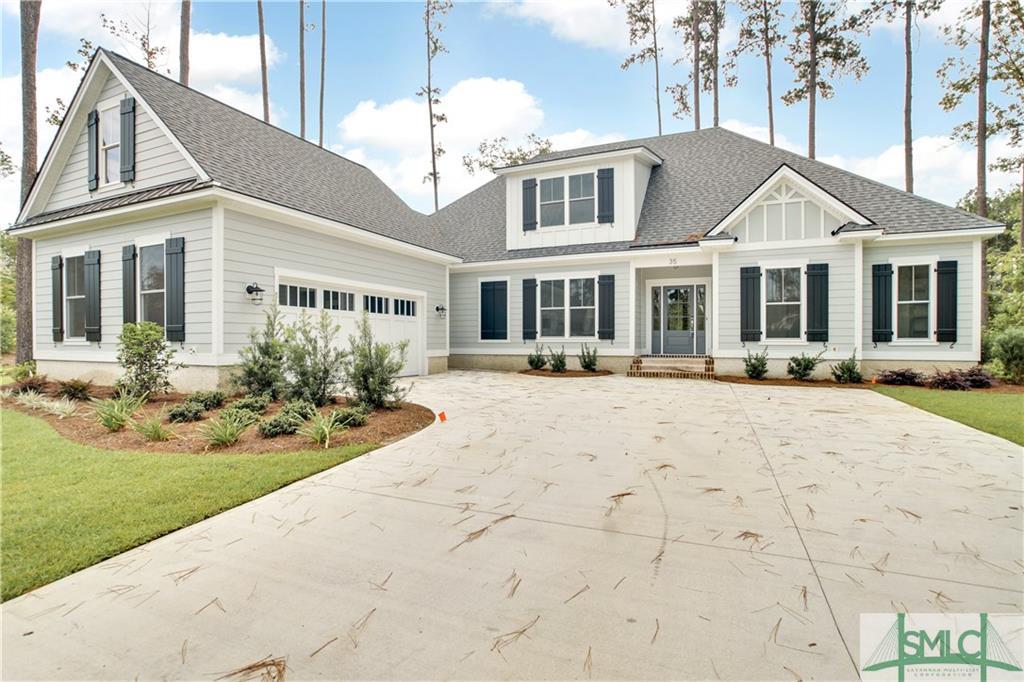 35 Grey Ghost Court - Photo 1