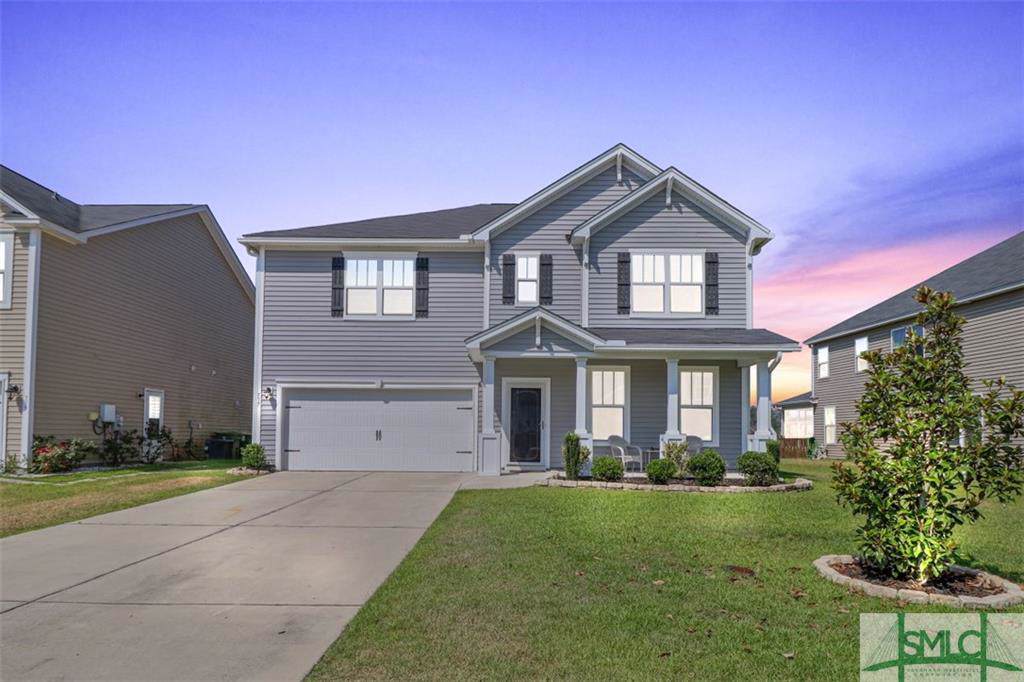 517 Viceroy Drive - Photo 1