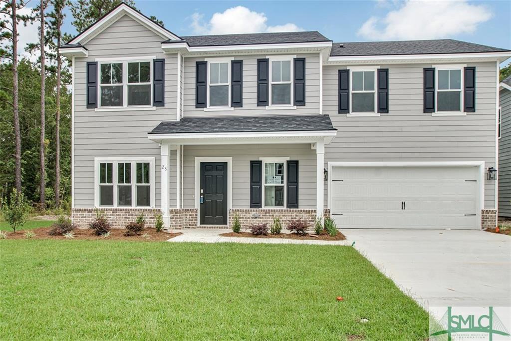 25 Watergrass Way - Photo 1