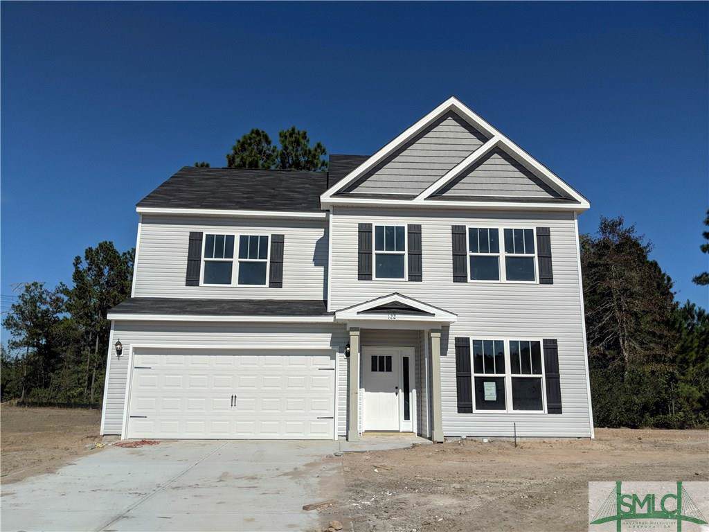 122 Danielle Loop - Photo 1