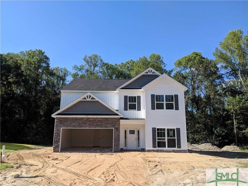 147 Summer Station Drive - Photo 1