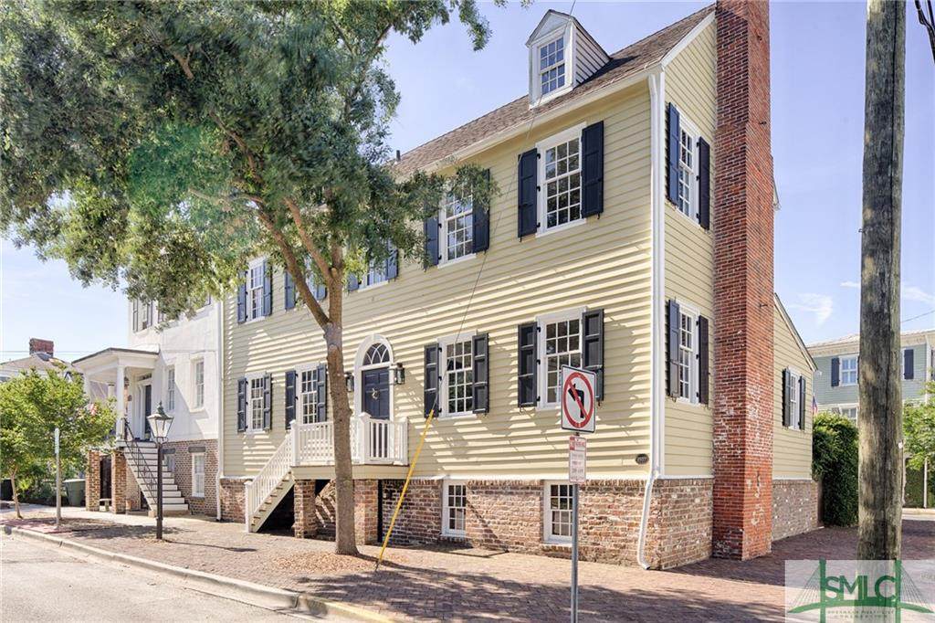 503 President Street - Photo 1