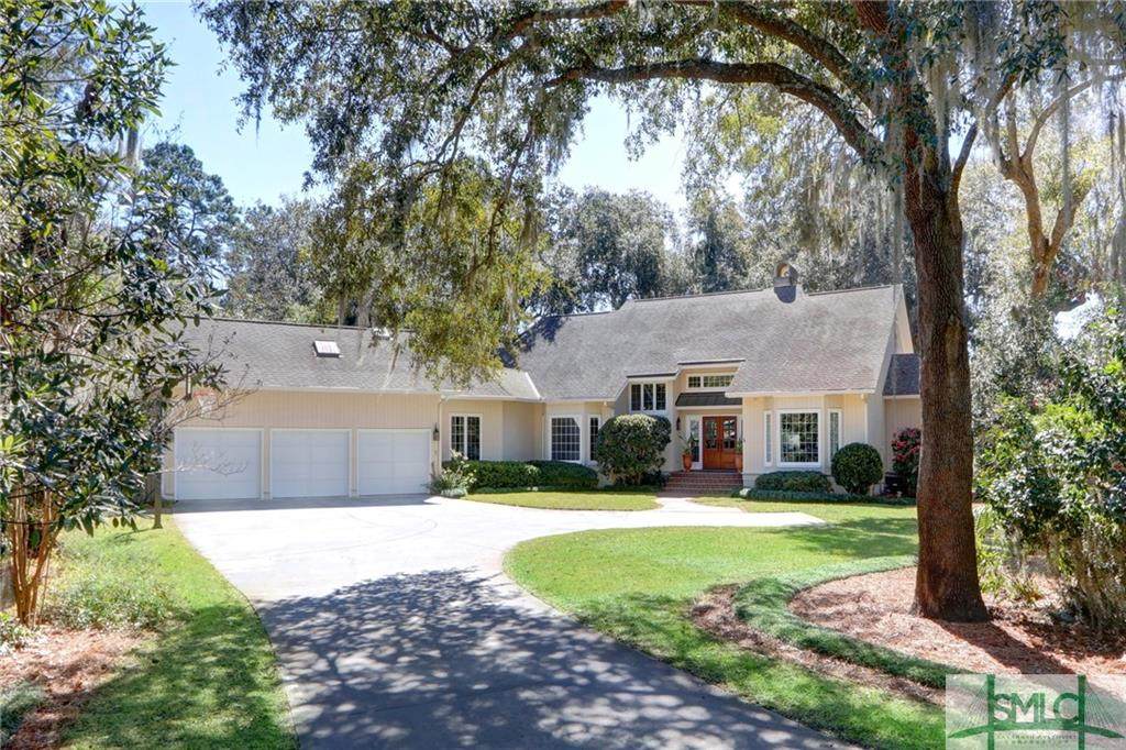 6 Wild Rice Lane - Photo 1