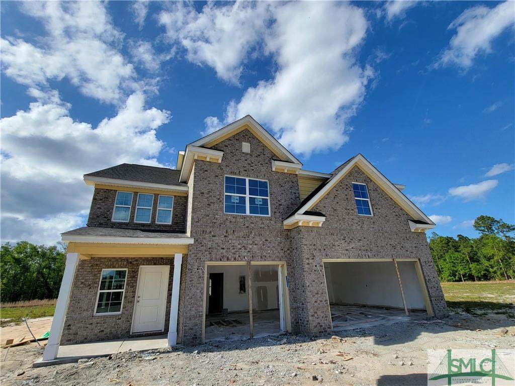 89 Evan Wade Court - Photo 1