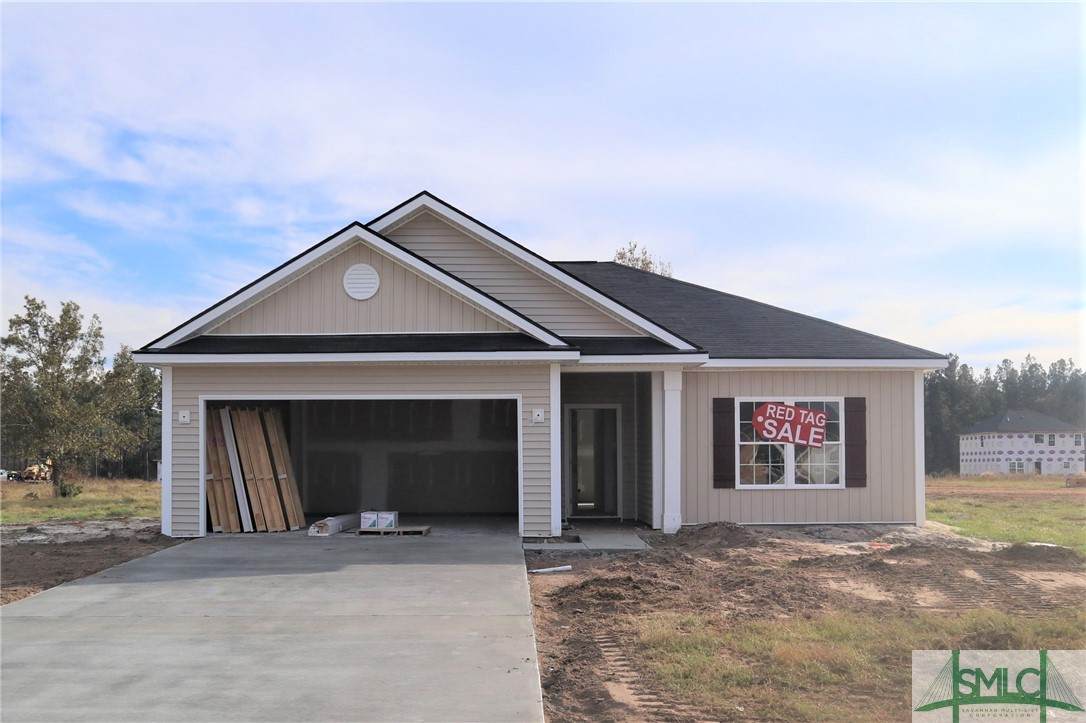 145 Sunflower Circle - Photo 1