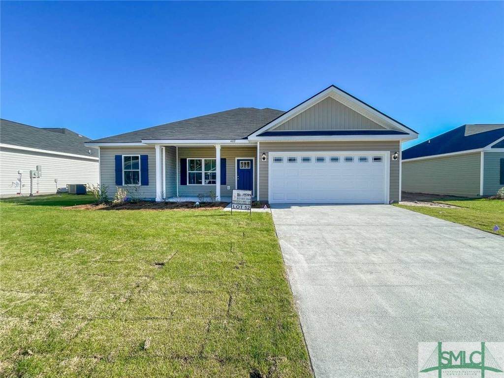 402 Abode Avenue - Photo 1