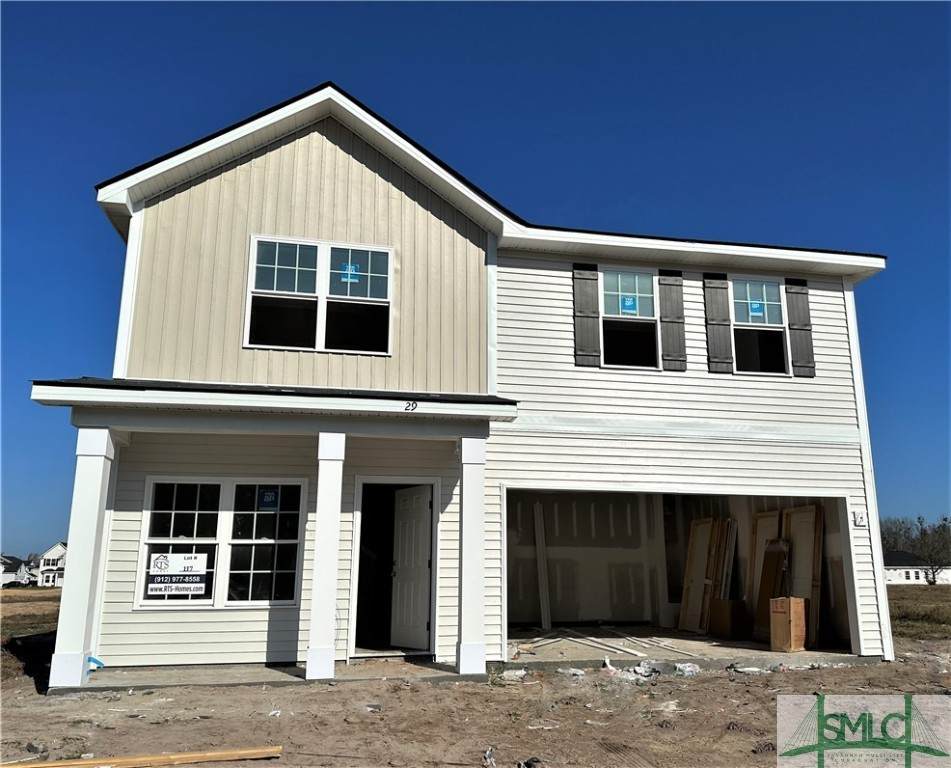 29 Sunflower Circle - Photo 1