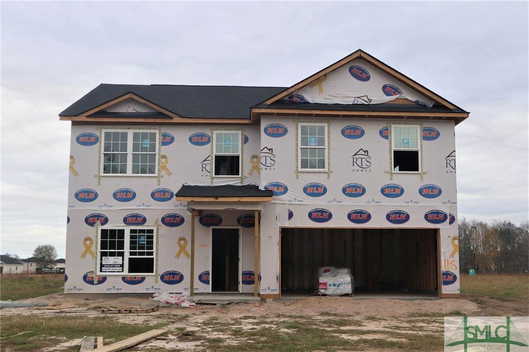 53 Sunflower Circle - Photo 1
