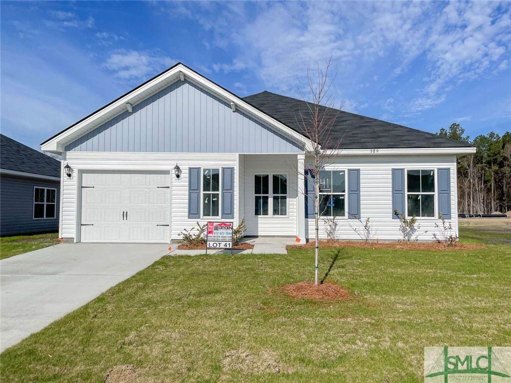 389 Abode Avenue - Photo 1