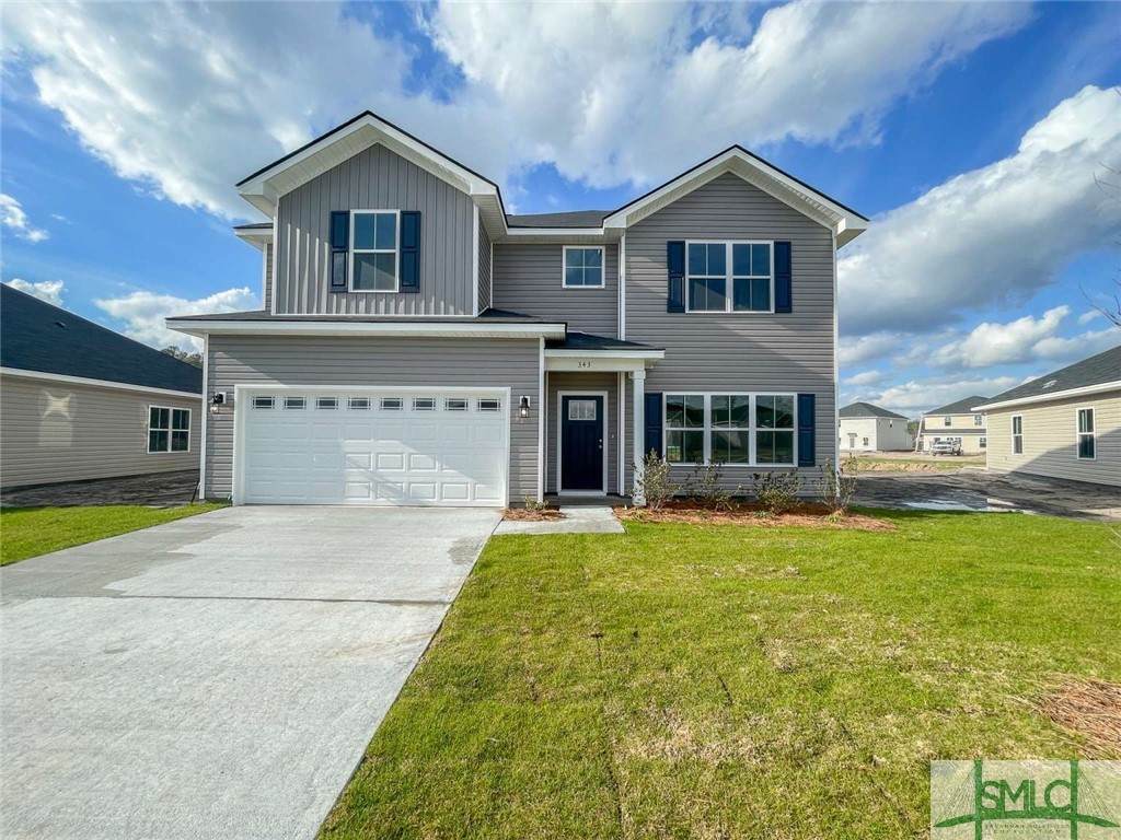 343 Abode Avenue - Photo 1
