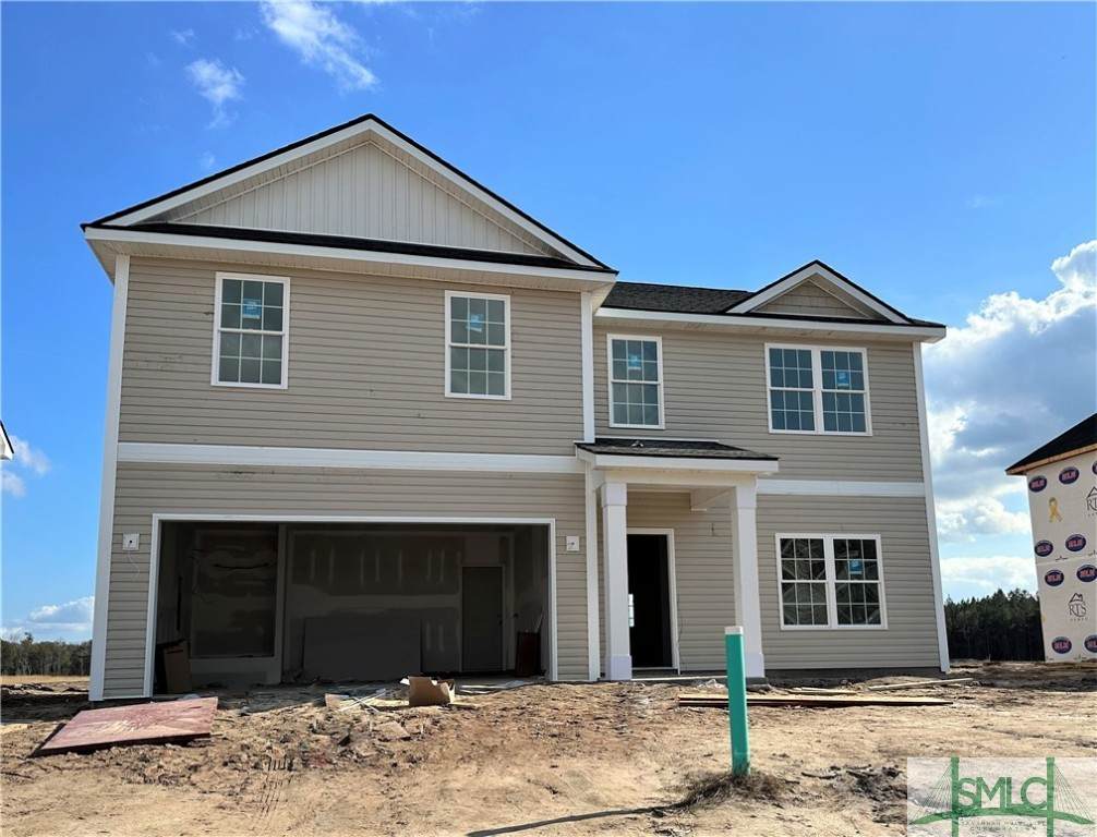 163 Herty Lane - Photo 1