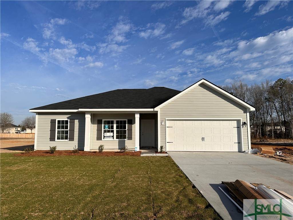 142 Sunflower Circle - Photo 1