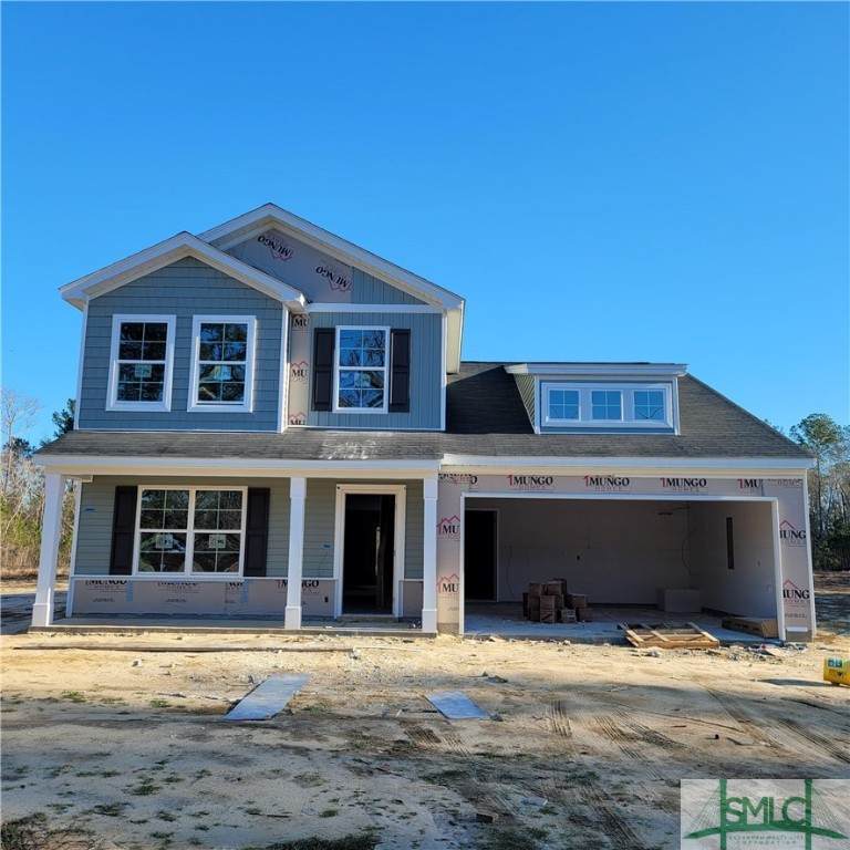 912 Palmer Road - Photo 1