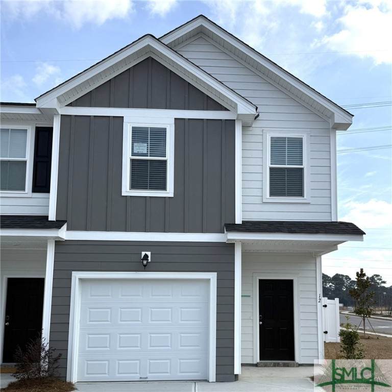 12 Stafford Loop - Photo 1