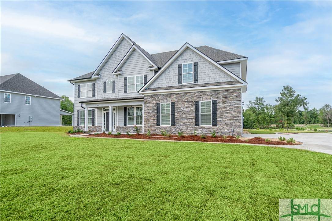 103 Watson Mill Road - Photo 1