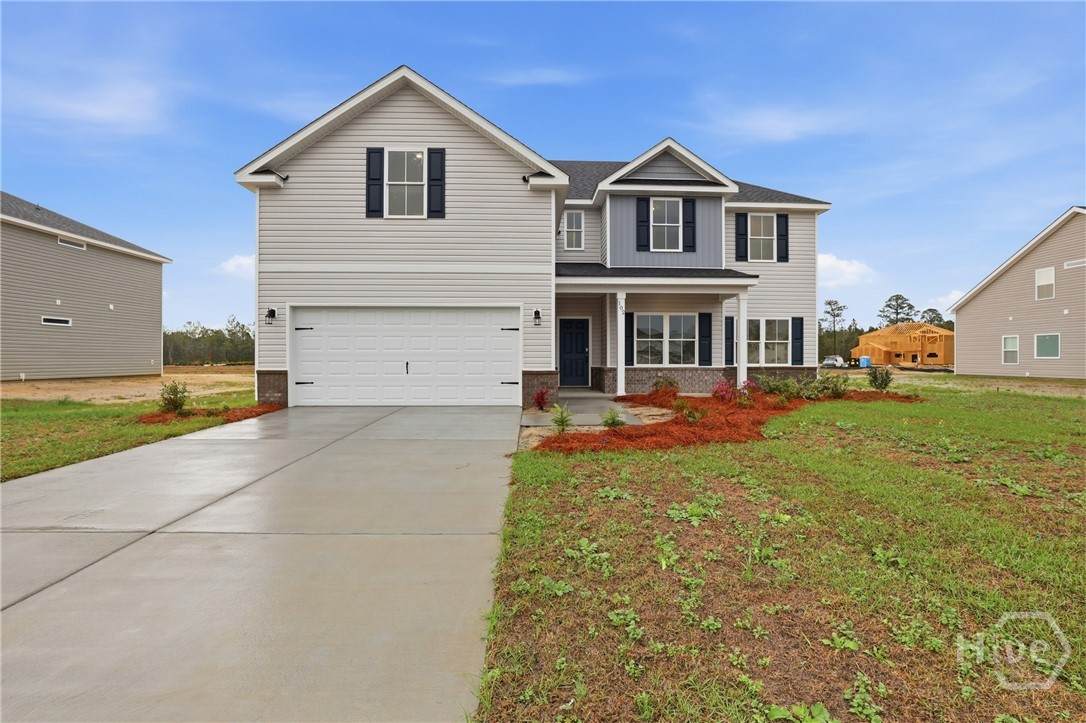 102 Little Ben Court - Photo 1