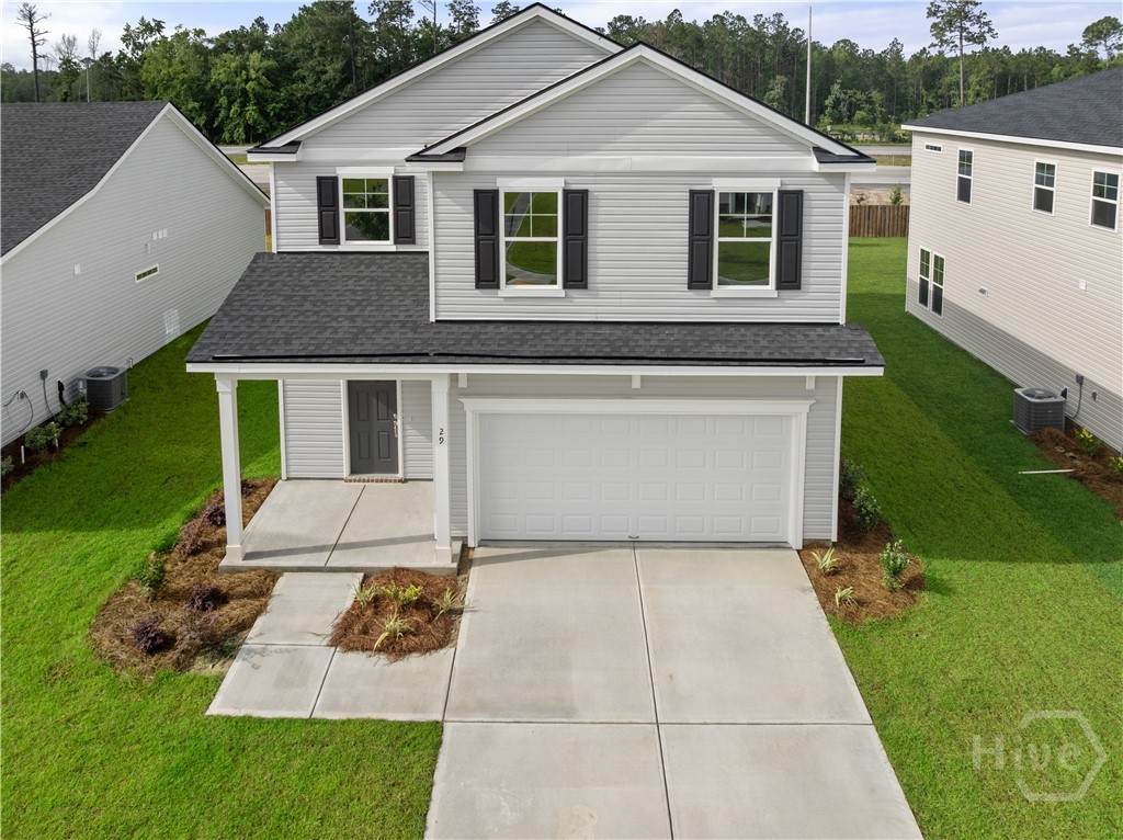 29 Blues Drive - Photo 1