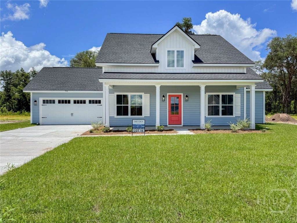 712 Stone Court - Photo 1