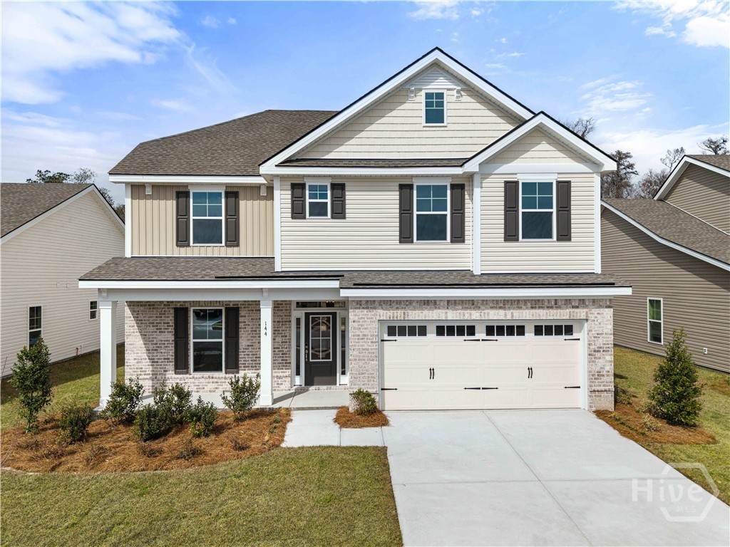 144 Como Drive - Photo 1