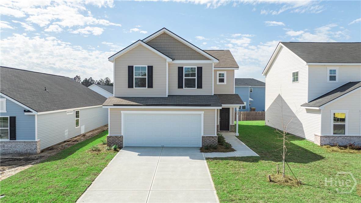 209 Hasty Point Road - Photo 1