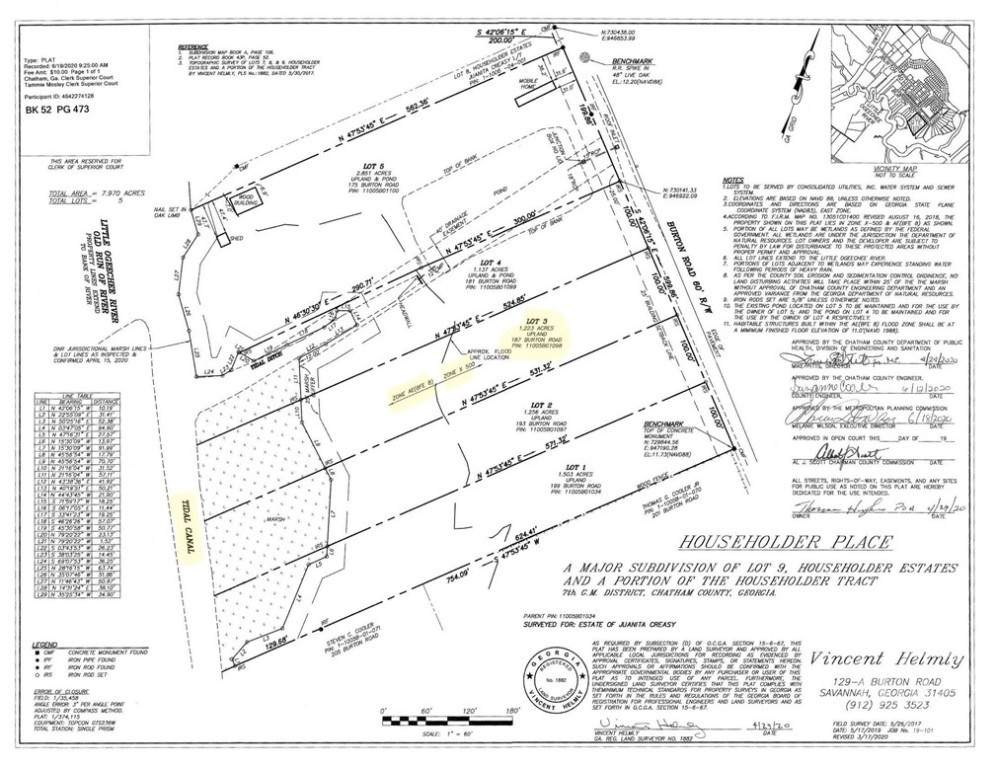 193 Burton Road - Photo 1
