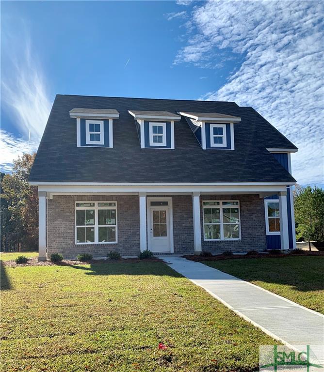 410 Lakeside Boulevard - Photo 1