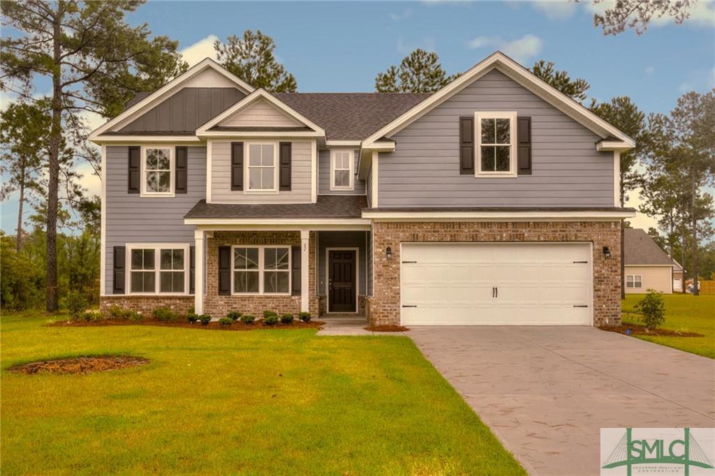 67 Shortleaf Trail - Photo 1
