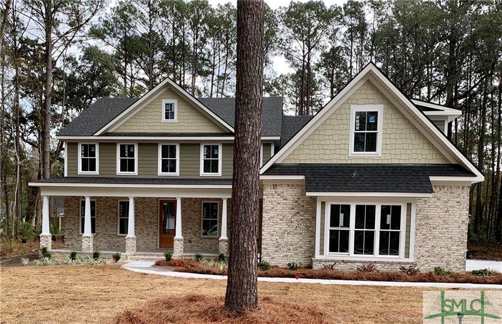 103 Hawk Island Circle - Photo 1