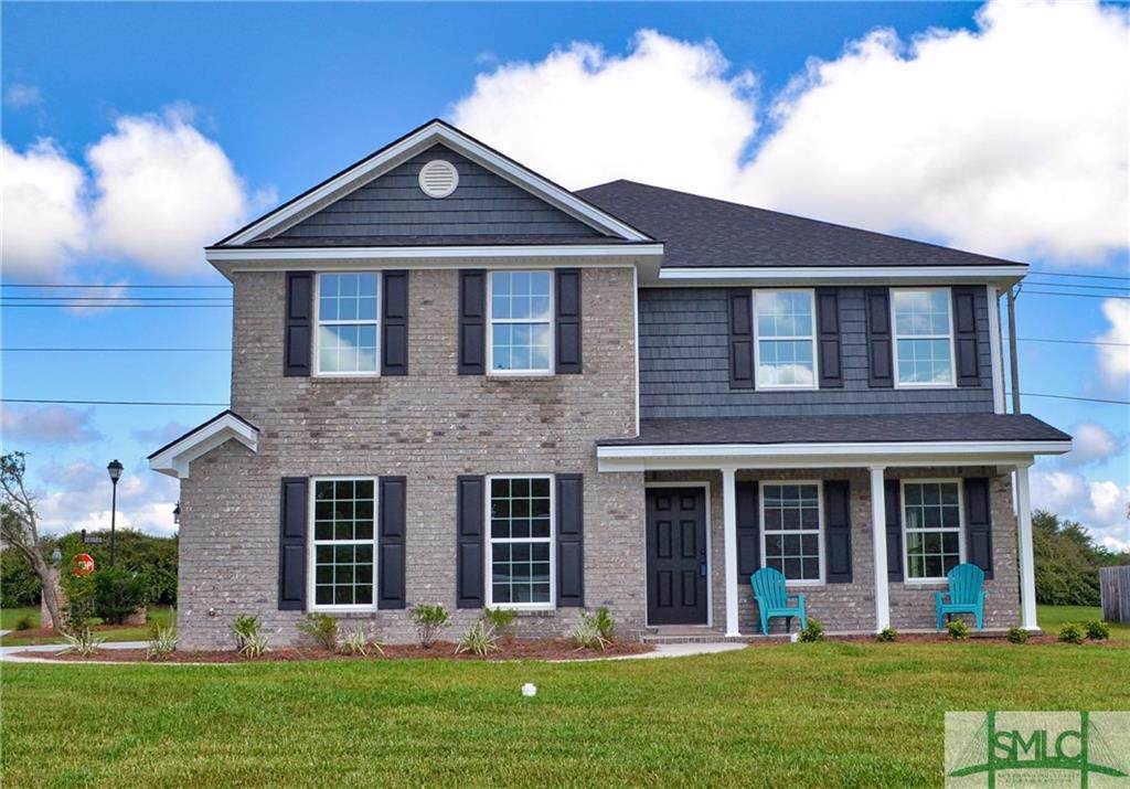 100 Tolliver Lane - Photo 1