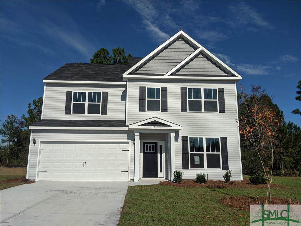 122 Danielle Loop - Photo 1