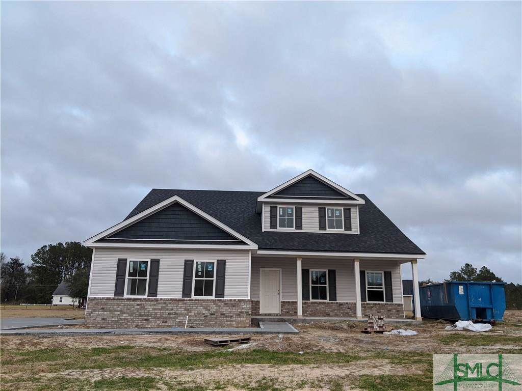 102 Taylor Drive - Photo 1