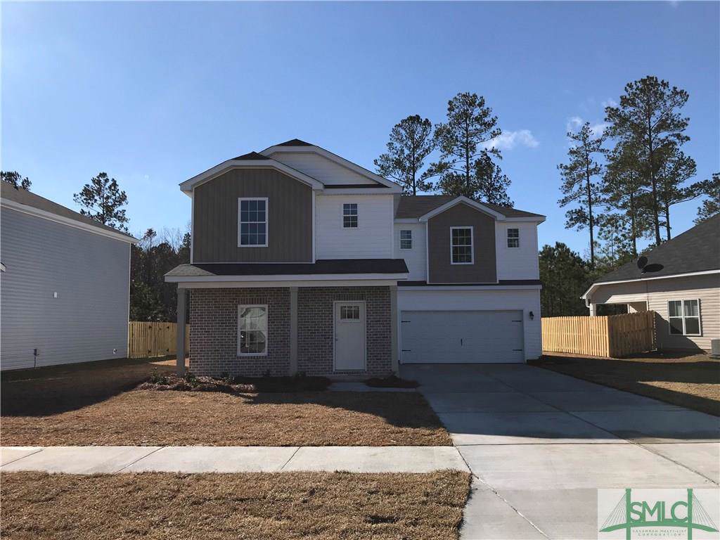 335 Coconut Drive - Photo 1