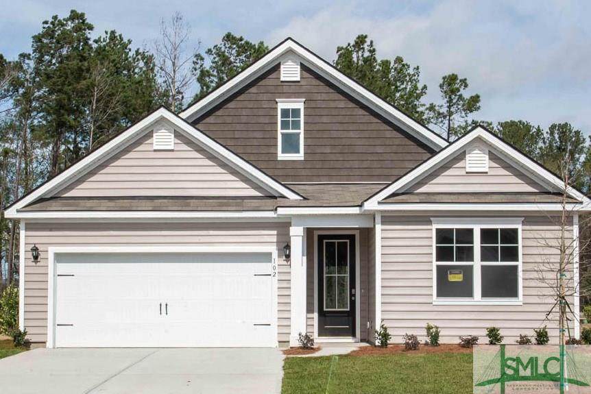 102 Old Wood Drive - Photo 1