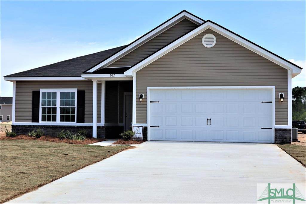 302 Huntington Drive - Photo 1