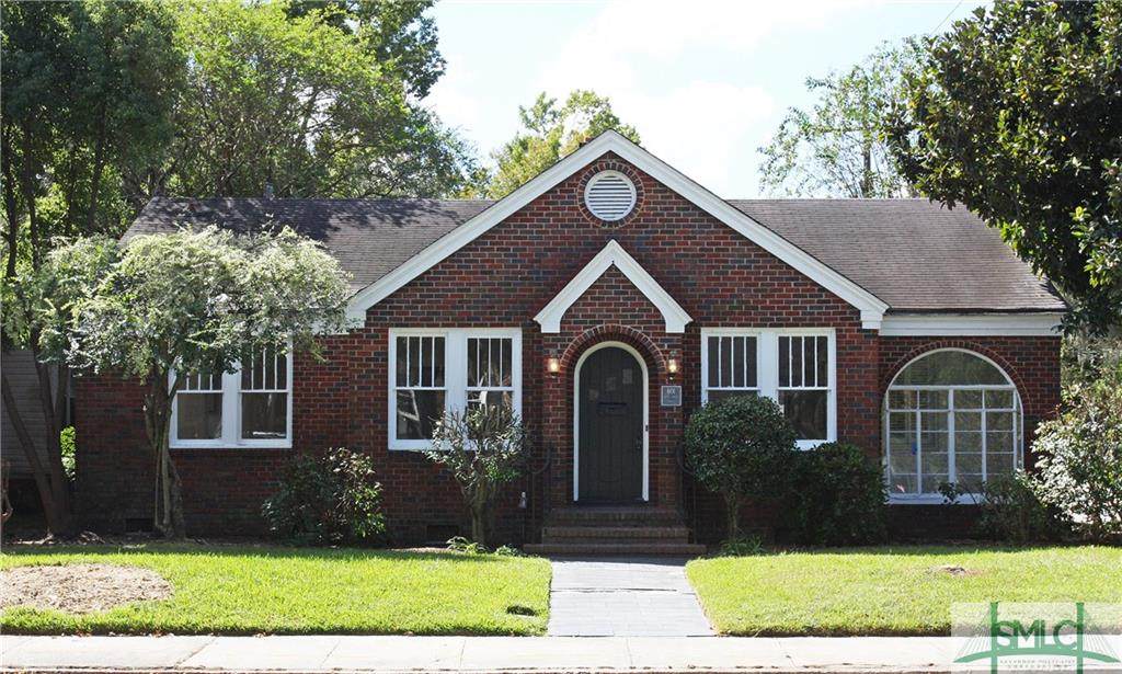 601 44th Street - Photo 1